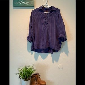Free people top   S/M